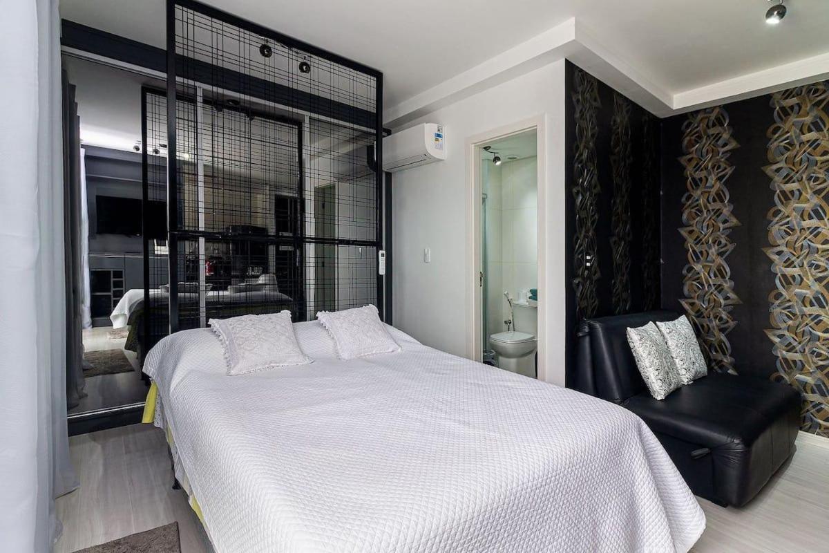 Ar, Wi-Fi, Piscina, Confortavel E Muito Bem Localizado Apartment São José dos Campos Exterior foto