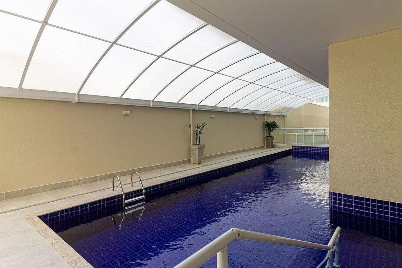 Ar, Wi-Fi, Piscina, Confortavel E Muito Bem Localizado Apartment São José dos Campos Exterior foto