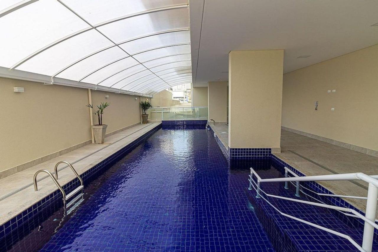 Ar, Wi-Fi, Piscina, Confortavel E Muito Bem Localizado Apartment São José dos Campos Exterior foto